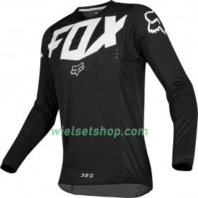 MTB/Motocross Shirt Lange Mouw Fox Racing 360 KILA N002